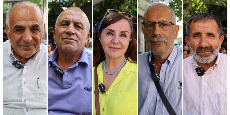 Munzur Festivali: Doğamızın olduğu gibi kalmasını istiyoruz