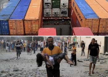 Yine fena yakalandılar: İsrail’le ticaret sürüyormuş