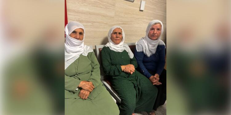 Ömrü mücadele ile geçti: Kardeşleri katledildi, köyleri yakıldı