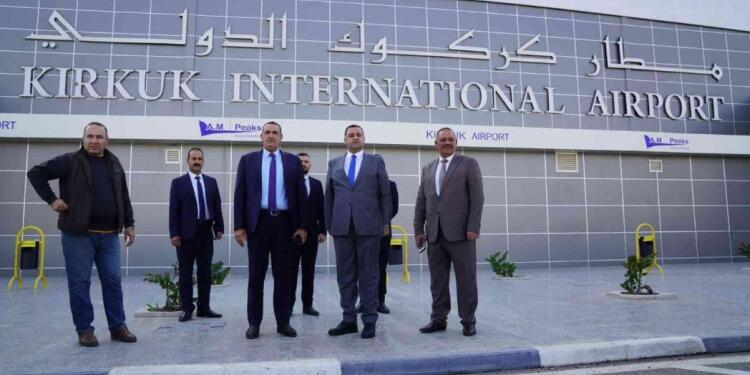 AKP-MHP yönetiminin ‘Kürt valisiz Kerkük’ oyunu