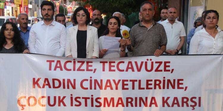 Çelê’den çağrı: Özel savaş politikalarının aracı olan etkinliklere katılmayın