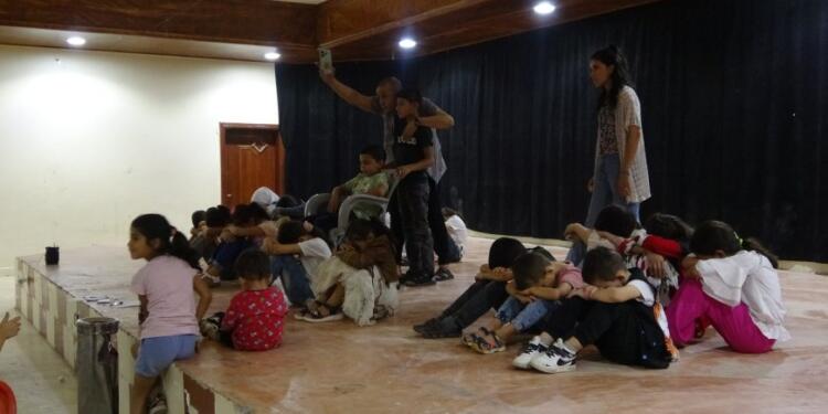 5. Barış Çocuk Festivali 10 Temmuz’da başlıyor