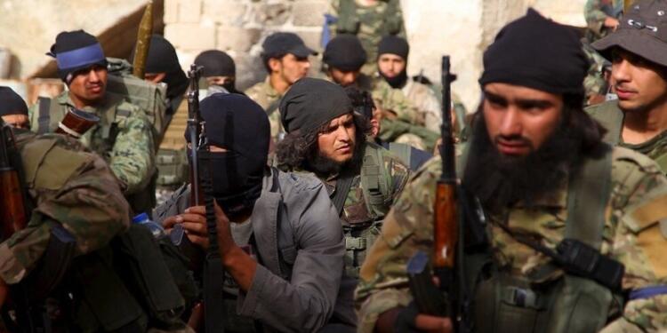 Belgelendirme Merkezi: Türkiye, 300 DAİŞ çetesini Duhok’a yerleştirildi