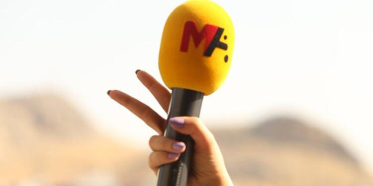 Mezopotamya Ajansı’na erişim engellendi