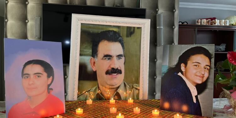 Kınacı ve Yüce İstanbul’da anıldı