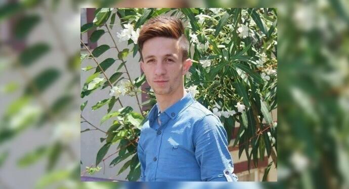 Kürt müzisyen Aymaz’ı katleden sanığa müebbet