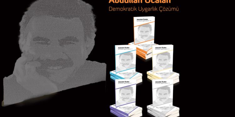 AİHM kararı: Abdullah Öcalan’ın kitap setine yasak ‘hak ihlali’