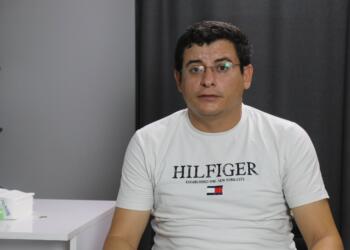 Gazeteci Topaloğlu’nun gözaltı süresi uzatıldı