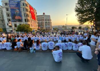 Colemêrg için nöbetteler: Tecrit ve kayyım rejimi aynı odaktan besleniyor