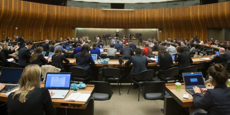BM Türkiye’ye İmralı tecridinin nedenini sordu