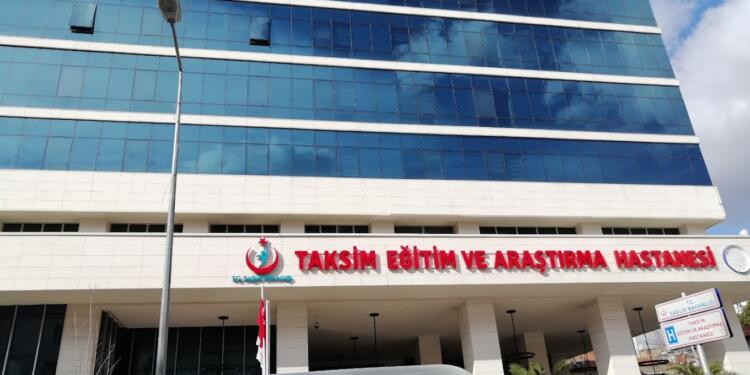 Sivrisineklerden sonra hastanede enfeksiyon riski