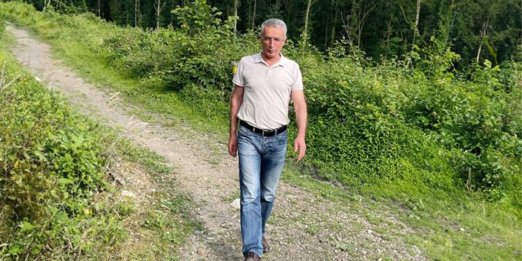 Mahkemesi görülecek gazeteci Karakoç için çağrı