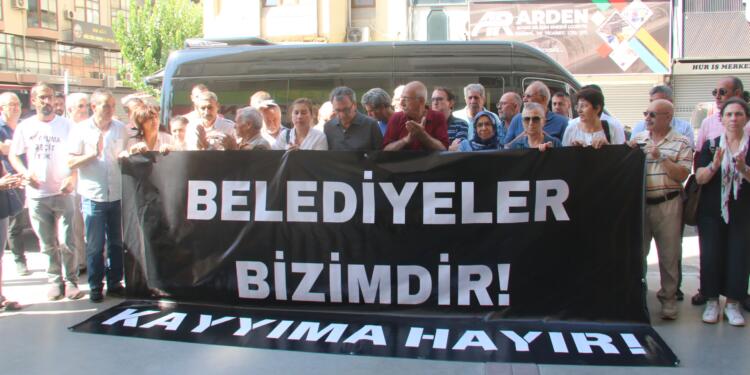 Wan’da ‘İradeye Saygı Yürüyüşü’ne çağrı