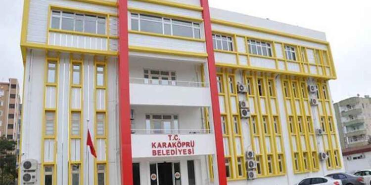 DEM Parti’nin Kürtçe tabela önerisine AKP ve YRP’den ret