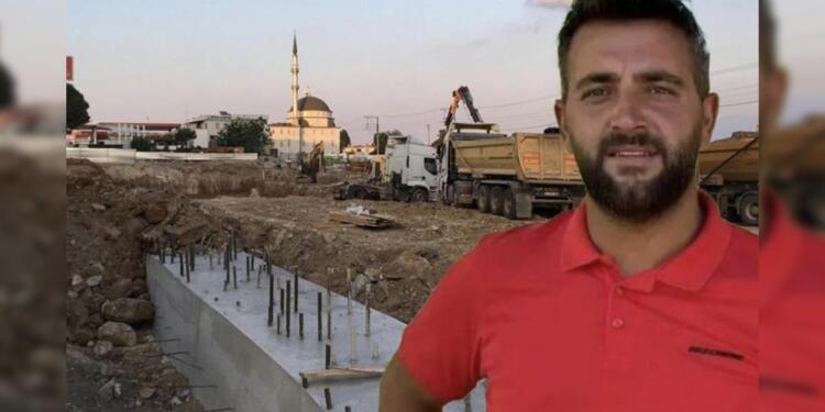 TOKİ inşaatında iş cinayeti