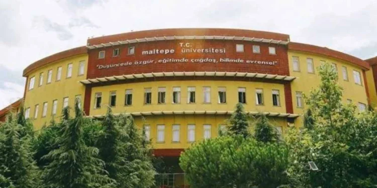 Maltepe Üniversitesi’nde akademisyen kıyımı