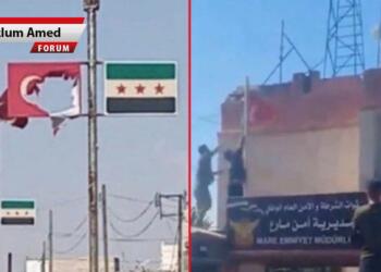 Öküzler ölür, ortaklıklar bozulur