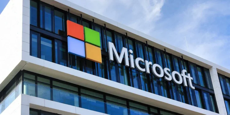 Microsoft hatası: Banka ve havaalanları hizmet veremiyor