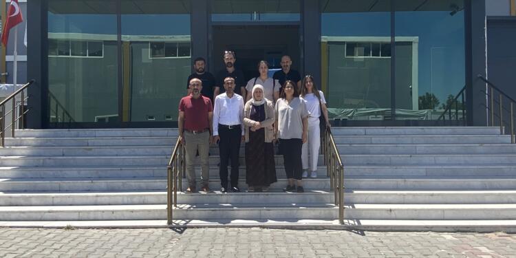 Şenyaşar davası: Talepler reddedildi, Fadıl Şenyaşar tahliye edilmedi