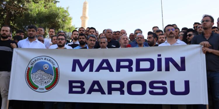 Mêrdîn Barosu: Mahkeme kararlarıyla da sabit, asıl suç işleyen DEDAŞ