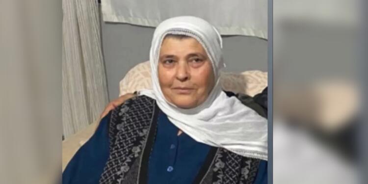 Midyad’da bir kadın katledildi