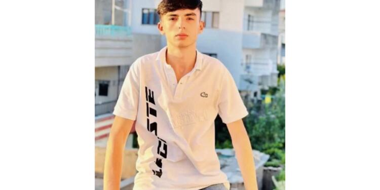 Nisêbîn’de şüpheli ölüm