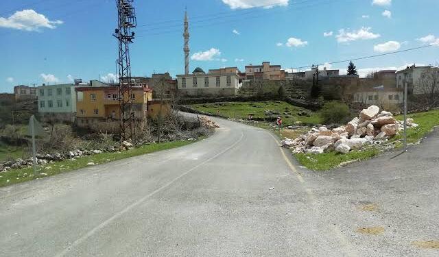 Kerboran’da sokağa çıkma yasağı sona erdi