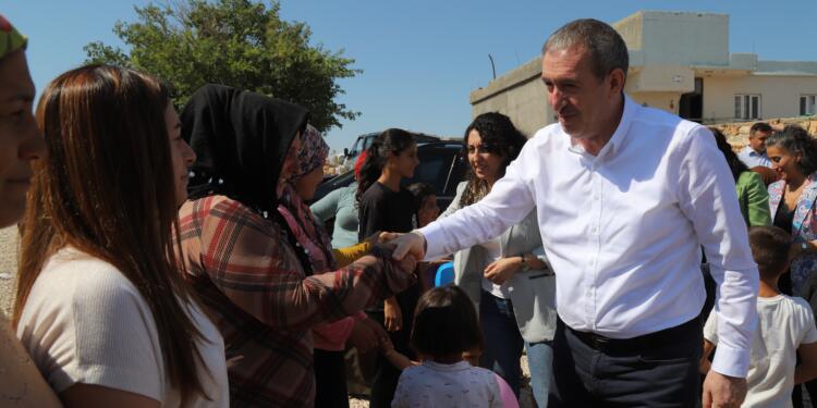 Bakırhan yangın bölgesinde: Bu DEDAŞ’ın katliamıdır