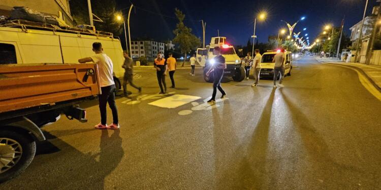 Kerboran Belediyesi ‘Kürtçe’ açıklaması