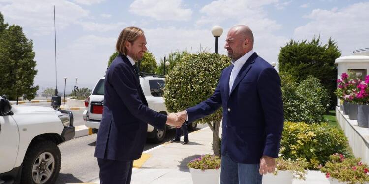 Talabani: Seçimlere hile bulaştırılmaması için çaba sarf ettik