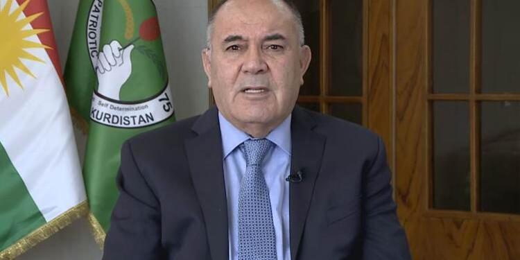 YNK Sözcüsü Pîre: 300’den fazla DAİŞ’li yerleştirildi