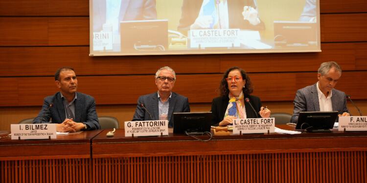 İmralı tecridi BM’de tartışıldı: BM harekete geçmeli