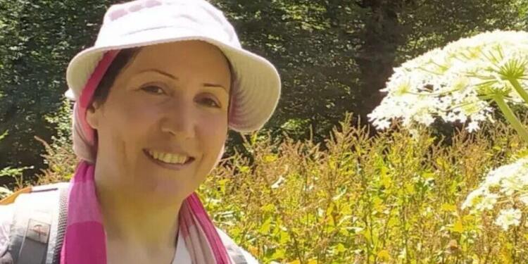 Kadın aktivist Şerife Muhammedî’ye idam cezası