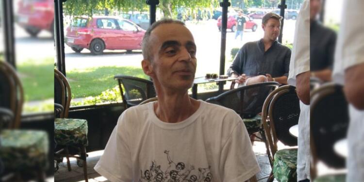 Ecevit Piroğlu serbest bırakıldı