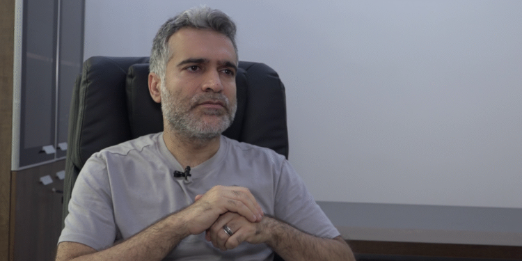 ‘Parastin, Türkiye’nin bombalayacağı yerleri önceden belirliyor’