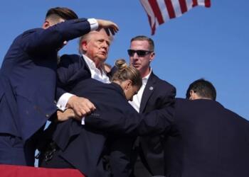 Trump’a silahlı saldırıda bulunan kişinin Cumhuriyetçi çıktı