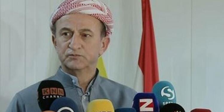 Ethem Barzani için yakalama kararı