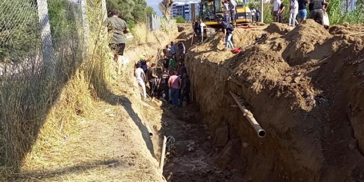 3 işçinin ölümüyle ilgili soruşturmada 1 kişi tutuklandı