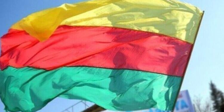 TEV-DEM Rojava Devrimi’ni kutladı: Mücadeleyi yükseltmeliyiz