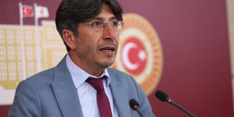 Bozan’dan iktidara: Peygamberin hadisini de çiğneyecek misiniz?