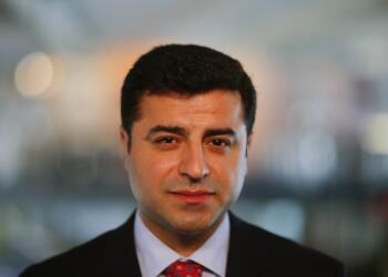 Selahattin Demirtaş’a 2 yıl 6 ay hapis cezası daha verildi