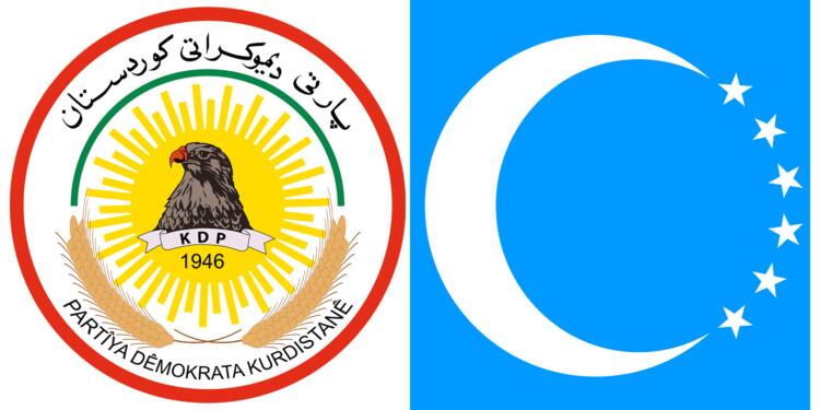 KDP Kerkük’te Kürt karşıtı cepheyle anlaştı