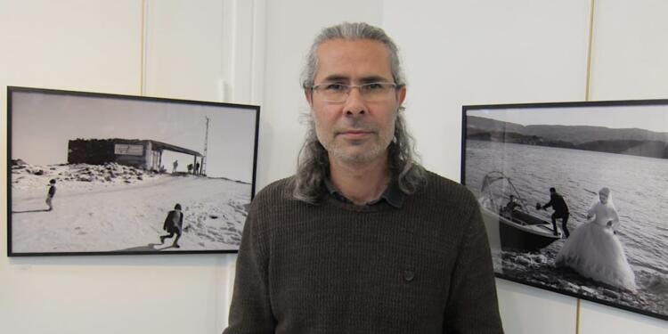 Fotoğrafçı Murat Yazar’dan haber alınamıyor