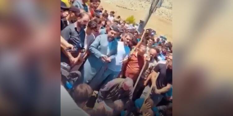 Şêladizêli imam Bêzel: Topraklarımız işgal altında