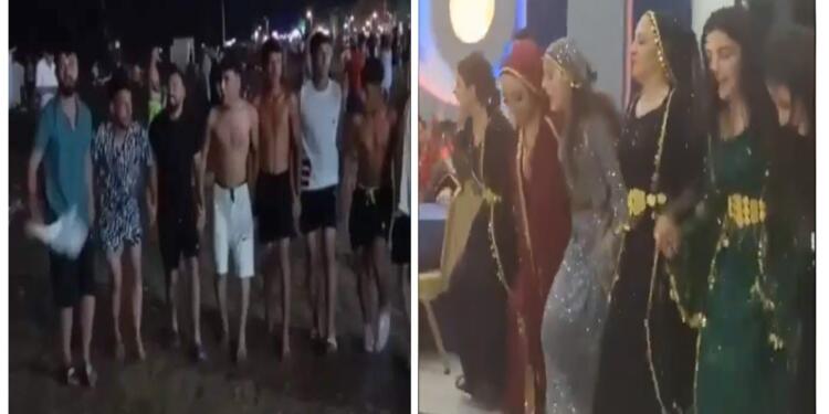 ‘Türkleştirme Genelgesi’ devrede: Kürt’ün halayına da yasak