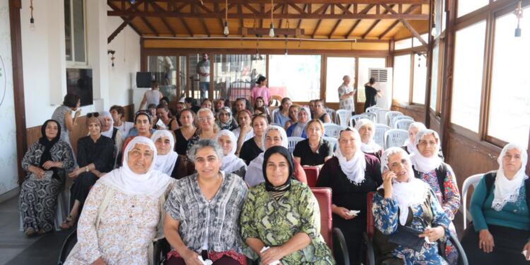 Sabahat Tuncel: Kayyım kadın özgürlükçü çizgiye karşı ideolojik saldırıdır