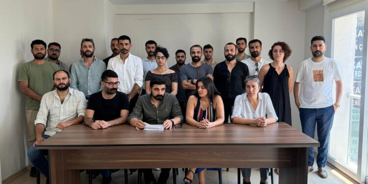 Çukurova cezaevleri raporu: Tecrit, işkence, sürgün