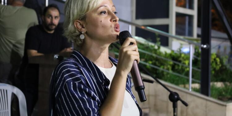 Akdeniz’de irade gaspına karşı nöbet devam ediyor