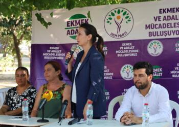 Hatimoğulları: Yeni binalar için bağımsız denetleyici bir heyet kurulsun