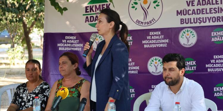 Hatimoğulları: Yeni binalar için bağımsız denetleyici bir heyet kurulsun